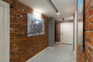 Apartamenty Piernikowe Toruń Jacuzzi - 4