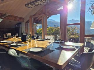 Le nid montagnard - Vulmix - Bourg-Saint-Maurice - 4