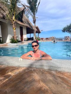Zamu Beach Hotel - Uroa - 8