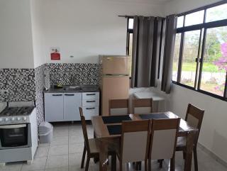 Espaço Mar Doce Lar - Praia Indaiá e Riviera - Bertioga - 5