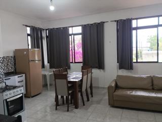 Espaço Mar Doce Lar - Praia Indaiá e Riviera - Bertioga - 6