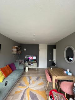 Flat in London - London - 8