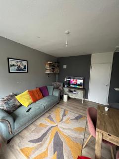 Flat in London - London - 7
