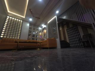 the bliss hotel jaipur - Jaipur - 5