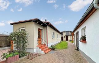 Bungalow Malchow - Malchow - 4