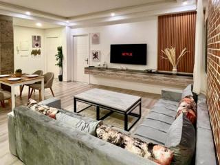 Loft & Cosy Arribat center - Rabat - 0
