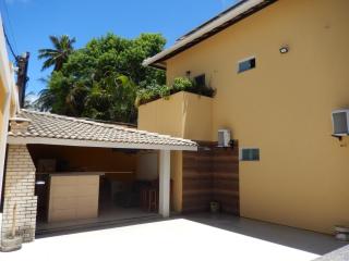 Residencial São Francisco 103A - Imbassai - Mata de Sao Joao - 6