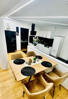 Ferienwohnung Wanderlust - Vandans - 3