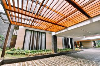 LaMaIn Villa Dago Pakar - Bandung - 6