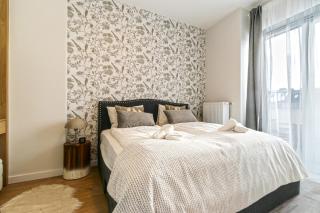 Buda Top Floor Apartment with Terrace & View Apartment - Budapest - 6