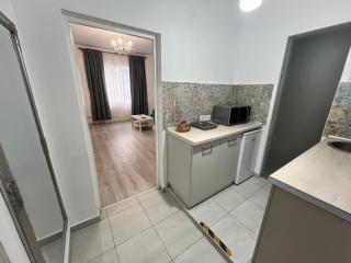 Bright & Beautiful Studio in Prime Location Walk to Everything - Bucarest - 2