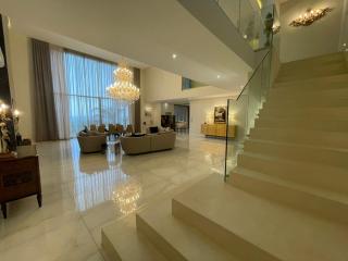 Villa Italia Somone Maison d'Hôte de Luxe - 7