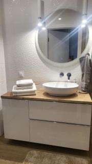 Apartament Gdynia Wiczlino Ogród przy Tęczowej - Gdynia - 1