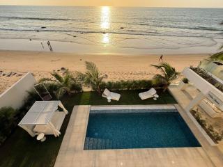 Villa Italia Somone Maison d'Hôte de Luxe - 5