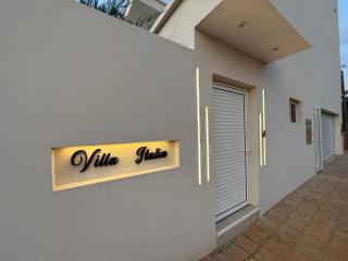 Villa Italia Somone Maison d'Hôte de Luxe - 3