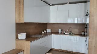 Apartament Gdynia Wiczlino Ogród przy Tęczowej - Gdynia - 9