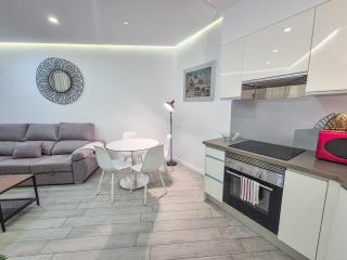 Ocean Garden Suite 11 con jardín privado - Adeje - 5