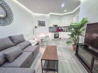 Ocean Garden Suite 11 con jardín privado - Adeje - 6