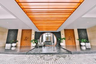 LaMaIn Villa Dago Pakar - Bandung - 5