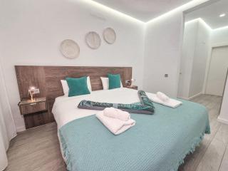 Ocean Garden Suite 11 con jardín privado - Adeje - 8