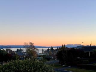 Views at Four Winds - Taupo - 9