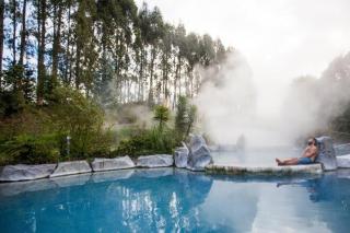 Views at Four Winds - Taupo - 4