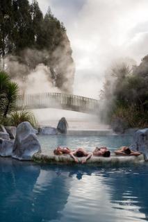 Views at Four Winds - Taupo - 2