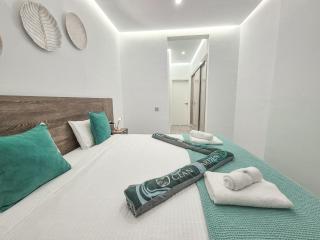 Ocean Garden Suite 11 con jardín privado - 9