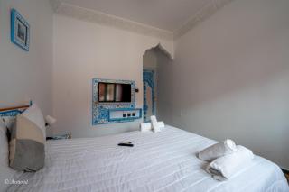 Casa Familia - Chefchaouen - 5
