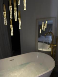 Apartament Nirvana - Gura Humorului - 6