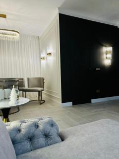Apartament Nirvana - Gura Humorului - 5