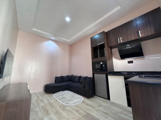 Urban Oasis Studio - Kaduna - 5