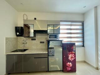 The Neeraj Marine Ganga Stays - 4