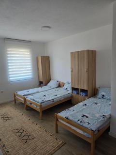 Apartman studio Ðorović 1 - 2