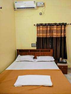 Thayi Krupa Homestay - Gokarn - 8