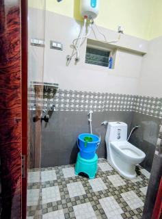 Thayi Krupa Homestay - Gokarn - 7