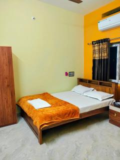 Thayi Krupa Homestay - Gokarn - 6