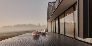 Open Country Homestead- Luxury accommodation in Burradoo - 2