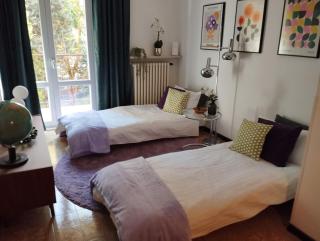 Appartamento Verona Vintage, close to trade fair, hospital and city centre - Verona - 5