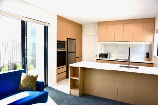 CHCH near CBD sleek new townhouse 3 beds 3 bath with onsite garage - Christchurch - 7
