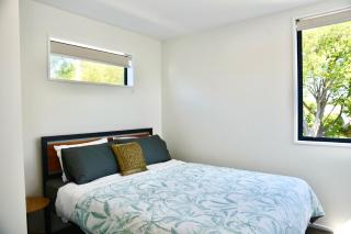 CHCH near CBD sleek new townhouse 3 beds 3 bath with onsite garage - Christchurch - 3