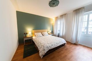 Nid d'émeraude - Votre escale cosy à Haguenau - 7