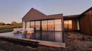 Open Country Homestead- Luxury accommodation in Burradoo - Burradoo - 3