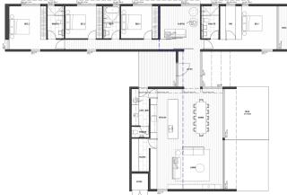Open Country Homestead- Luxury accommodation in Burradoo - 5