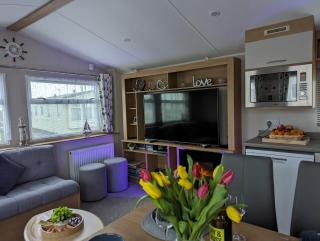 Private Caravan Camber Sands - Camber - 8