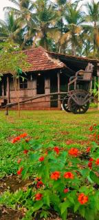whispering waters - Kozhikode - 8