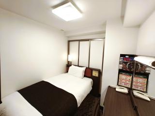 APA Hotel Tokushima Ekimae - Tokushima - 5