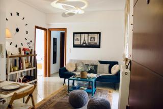 Spitaki Cozy Living Messolonghi - Mesolongion - 0