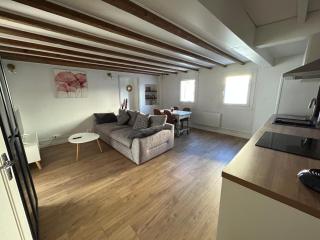 T2 cosy - jardin des plantes - Montauban - 6