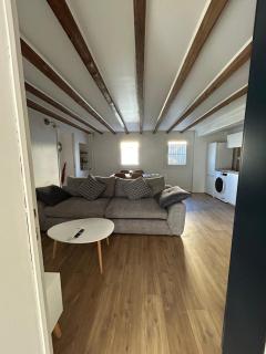 T2 cosy - jardin des plantes - Montauban - 5